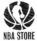 NBA STORE