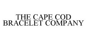 THE CAPE COD BRACELET COMPANY