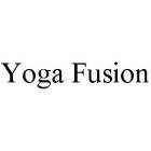 YOGA FUSION