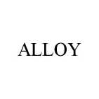 ALLOY