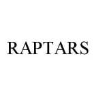 RAPTARS