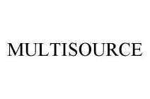 MULTISOURCE