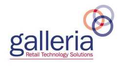 GALLERIA RETAIL TECHNOLOGY SOLUTIONS