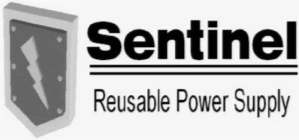 SENTINEL REUSABLE POWER SUPPLY
