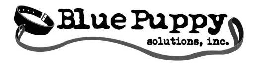 BLUE PUPPY SOLUTIONS, INC.