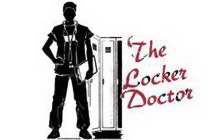 THE LOCKER DOCTOR