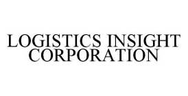 LOGISTICS INSIGHT CORPORATION