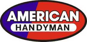 AMERICAN HANDYMAN