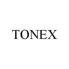 TONEX