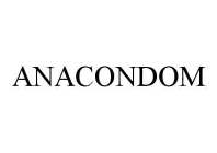 ANACONDOM