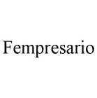 FEMPRESARIO