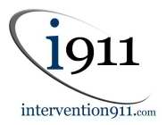 I911 INTERVENTION911.COM