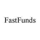 FASTFUNDS