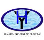 HUA YUEN INT'L TRADING GROUP INC.