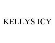 KELLYS ICY