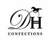 DH CONFECTIONS