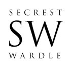 SECREST SW WARDLE