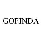 GOFINDA