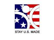 STAY U.S. MADE