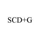 SCD+G