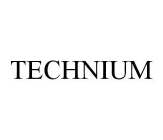 TECHNIUM