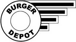 BURGER DEPOT