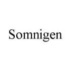 SOMNIGEN