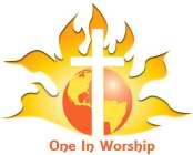 ONE IN WORSHIP
