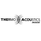 THERMO ACOUSTICS INSIDE