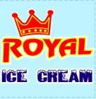 ROYAL ICE CREAM