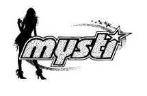 MYSTI