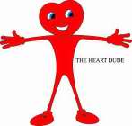 THE HEART DUDE
