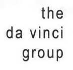 THE DA VINCI GROUP