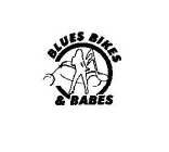 BLUES BIKES & BABES
