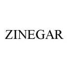 ZINEGAR