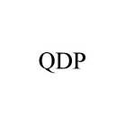 QDP