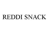 REDDI SNACK