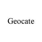 GEOCATE