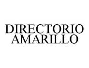 DIRECTORIO AMARILLO