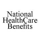NATIONAL HEALTHCARE BENEFITS