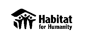 HABITAT FOR HUMANITY
