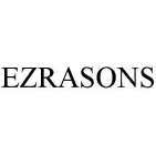 EZRASONS