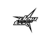 DEW ACTION SPORTS TOUR