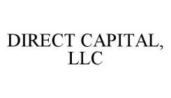 DIRECT CAPITAL, LLC