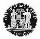 CITY OF CORAL GABLES FLORIDA