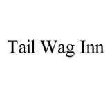 TAIL WAG INN
