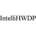 INTELLIHWDP