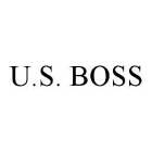 U.S. BOSS