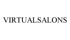 VIRTUALSALONS