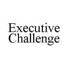 EXECUTIVE CHALLENGE